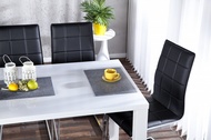 Eettafel Model: Lucente - 160cm