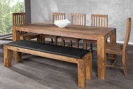 Eettafel Model: Makassar 200CM