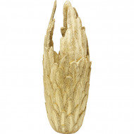 Kare Design Vaas Veren Goud 91cm