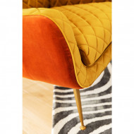 Retro fauteuil