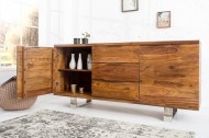 Sideboard element 160cm Sheesham