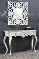 Sidetable Model: Venice - Zilver