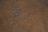 Chesterfield fauteuil 110cm antiek bruin met knoopsluiting en veerkern