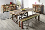 Dressoir Model: Jakarta - 125cm - 19906