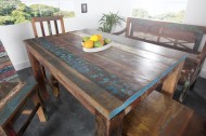 Eettafel Model: Jakarta - 120cm - 22623
