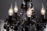 Hanglamp Model: Karat - Zwart