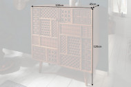 Massiev mangohout dressoir MARRAKESCH 100 cm