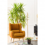 Retro fauteuil