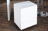 Rolcontainer / Ladenkastje: Big Deal Wit