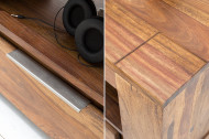 Tv Meubel Massief Sheeshamhout 170cm