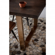 Eettafel Osaka Duo 180x90cm