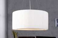Hanglamp Model: SOBRIETA Wit - 65cm