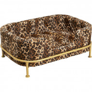 Kare Design bed voor katten of honden Diva Leo
