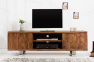 TV-Board 160cm Sheesham