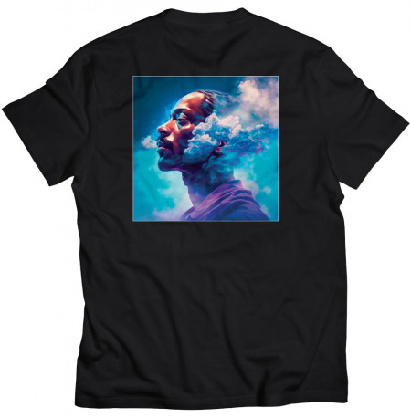 Smoky Snoop [Tricou]