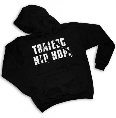 Traiesc HIP-HOP[Hanorac]