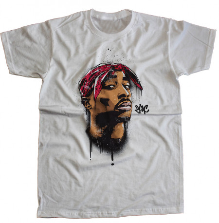 2Pac [Tricou]