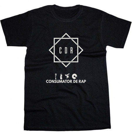 C.D.R. [Tricou] *LICHIDARI DE STOC*
