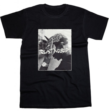 Trust Nobody [Tricou]