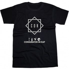 C.D.R. [Tricou] *LICHIDARI DE STOC*