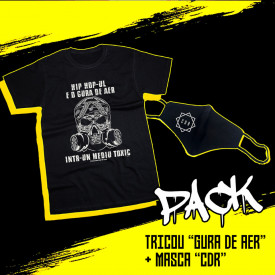Pack CDR