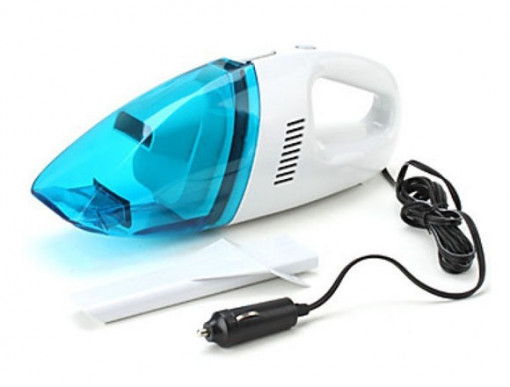 Aspirator auto portabil