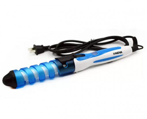 Ondulator de par ceramic profesional NOVA