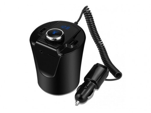 Modulator FM 2xUSB, Bluetooth