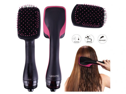 Perie electrica cu uscator par Hair Dryer & Styler