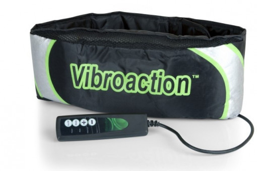 Centura de slabit vibroaction