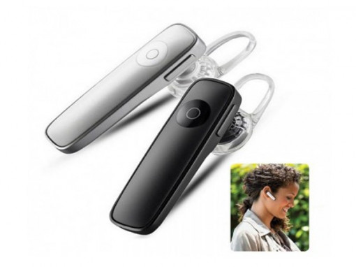 Set 2 casti Bluetooth
