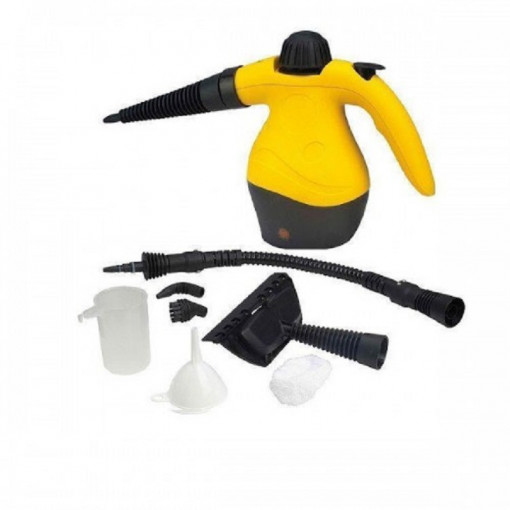 Aparat de curatat cu aburi Steam Cleaner