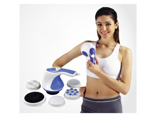 Aparat vibromasaj Relax & Tone