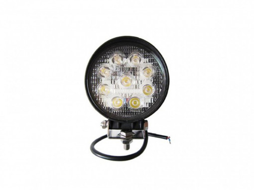 Proiector LED Auto offroad