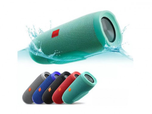 Boxa portabila bluetooth wireless3+ 20W