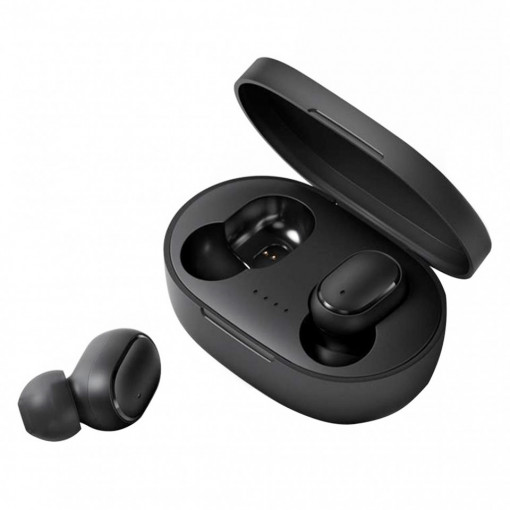Casti TWS wireless Bluetooth 5.0