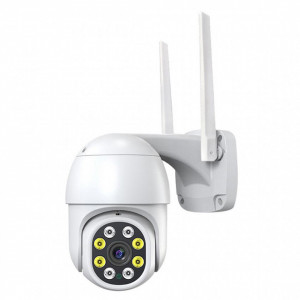 Camera de supraveghere IP 360 wifi