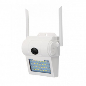 Camera Exterior IP Wireless cu Lampa LED 32 LED