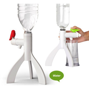 Dozator pentru apa sau alte bauturi, Bird Water