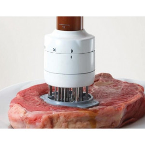 Injector sosuri pentru fragezire