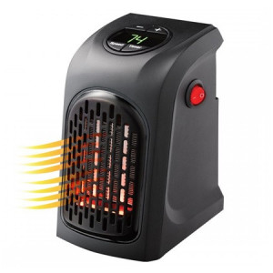 Mini aeroterma portabila 350 W