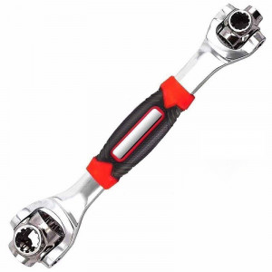 Cheie Universala 48 in 1, multifunctionala, cu rotire 360 grade