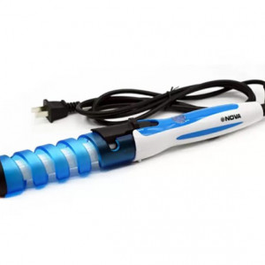 Ondulator de par ceramic profesional NOVA
