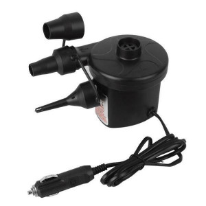 Pompa 12V electrica pentru umflat