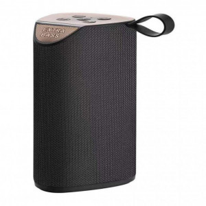 Boxa portabila cu 2 difuzoare, putere 10W