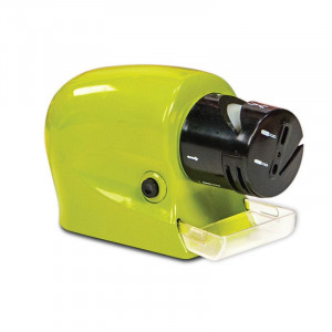 Dispozitiv electric pentru ascutit, multifunctional