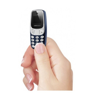 Mini telefon mobil, dual sim