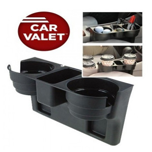 Suport auto pahare si accesorii