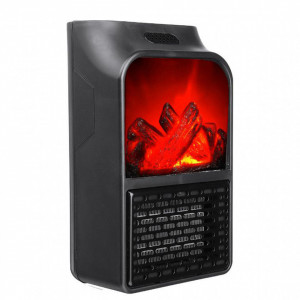 Aeroterma portabila Flame Heater 900 W