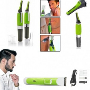 Aparat de tuns NOVA + Trimmer Microtouch MAX